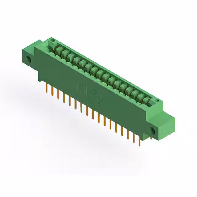 846-034-520-812 EDAC Inc.  Edgeboard Connectors